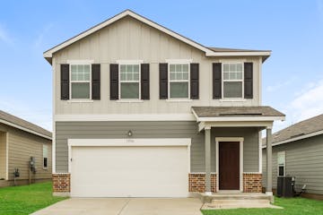 13516 LUNAR LGT SAINT HEDWIG, TX 78152